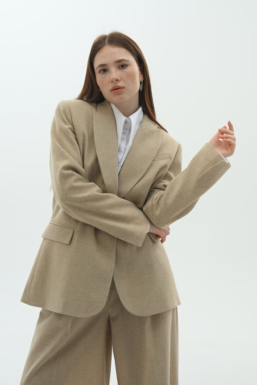 Sacou Classic Signature